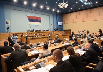 "Rat" za imovinu u BiH: Sukob kojem se ne vidi kraj