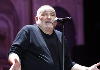 INVESTICIJA: Balašević kupio vilu u Istri, cijena 400.000 evra