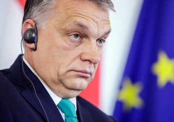 Orban: Neću dozvoliti da Mađarsku gurnu u rat