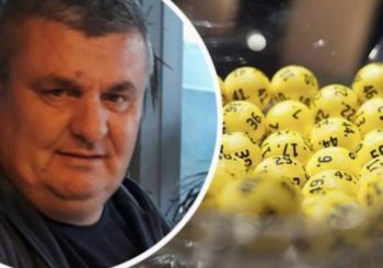REDOVAN IGRAČ Travničanin dobitnik milionskog "Eurojackpota"