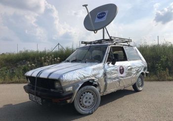 OGLAS NASMIJAO I BRITANCE Banjalučanin prodaje "juga" opremljenog za borbu sa vanzemaljcima