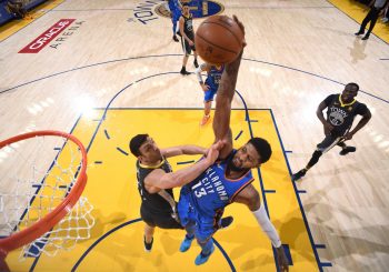 NAKON UBISTVA AFROAMERIKANCA: Lebron predvodio bojkot u NBA, Džordan vratio timove na teren