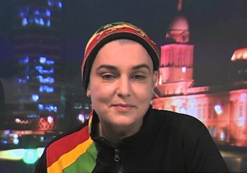 RANIJE ŠINEJD, UBUDUĆE SUADA Poznata irska pjevačica prešla iz katoličanstva u islam VIDEO