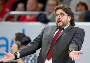 STATUS POZNAT 4. JUNA: Trinkijeri ipak ostaje u Partizanu?
