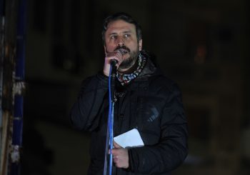 BRANISLAV TRIFUNOVIĆ Moj brat Sergej nanosi sebi štetu, pametniji je od onog što mu izleti na Tviteru