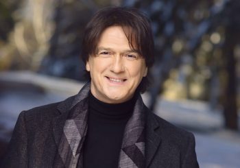 ZDRAVKO ČOLIĆ Kako sam slavio Božić u djetinjstvu, a kako to činim sada