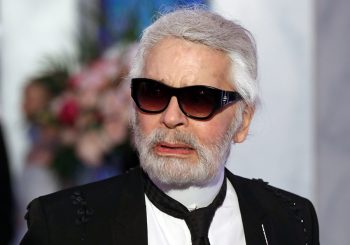 U 85. GODINI: Preminuo Karl Lagerfeld, jedan od najpoznatijih modnih dizajnera u svijetu
