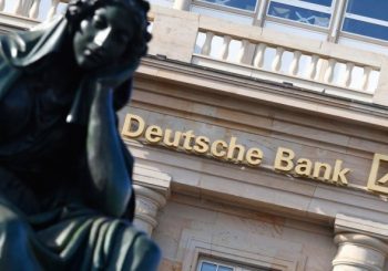 NOVA NORMALNOST: "Deutsche Bank" traži da se oporezuje rad od kuće