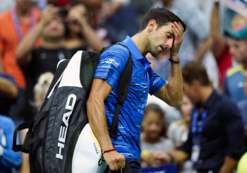 ZAVRŠNI TURNIR: Novak izgubio od Tima, nije se plasirao u finale