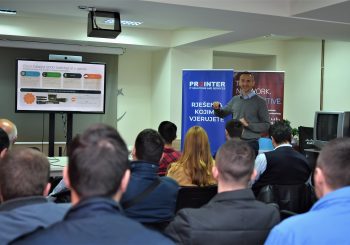 Cisco i Prointer predstavili najsavremenija mrežna rješenja