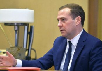 Rusija o ulasku Finske i Švedske u NATO: Zvanično ćemo imati više registrovanih protivnika