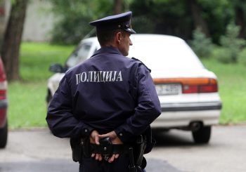 KOMENTAR: Policija Srpske pokazala da  zna da čuva svoje građane
