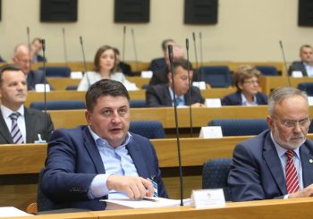 Milan Radović reagovao na Begićeve tvrdnje