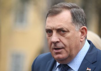 Dodik Varheljiju: Zaključci NS RS ne izlaze iz okvira Ustava BiH i Dejtona