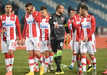 START NA EVROPSKOJ SCENI: Zvezda poražena u Kazahstanu