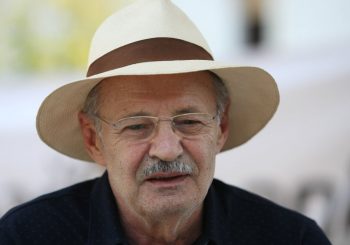 Ovako izgleda kćerka Mustafe Nadarevića