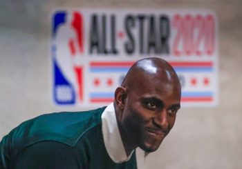 NBA: Kevin Garnet zainteresovan za kupovinu Minesote