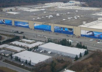 SPREMNI I NOVI PROJEKTI Zenička firma proizvela peć za "Boeing"