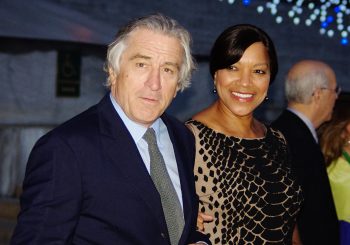 NEVOLJE: De Niro se razvodi, supruga nema razumijevanja za finansijsku krizu zbog korone