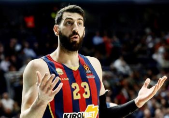 SMETA JOJ MOSKVA: Predsjednica Gruzije kritikovala kapitena reprezentacije zbog prelaska u CSKA