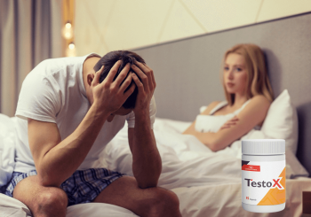 TestoX – biljni preparat za potenciju
