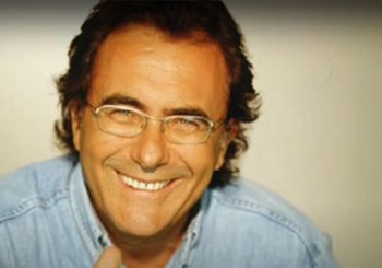 UZALUD HITOVI: Al Bano se požalio da ne može da živi od penzije, 1.500 evra mu malo