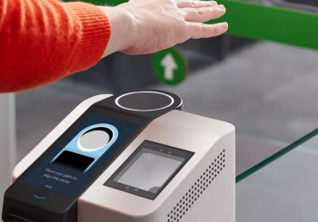 SISTEM ZA BIOMETRIJU: Amazon testira plaćanje dlanom u trgovinama