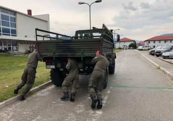 NEUSPJEŠNI EKSPERIMENT: Zapad između individualnog i kolektivnog aspekta u BiH