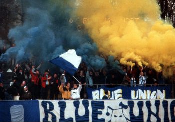 TERZIĆ NUDI SARADNJU: OFK Beograd postaje filijala Crvene zvezde?