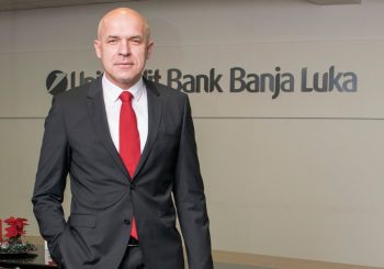 Gordan Pehar: Fleksibilnost, odlučnost i timski rad pobijediće svaki izazov