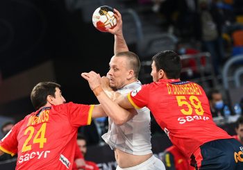 BOLJI OD ŠVEDSKE U FINALU: Danska svjetski rukometni šampion