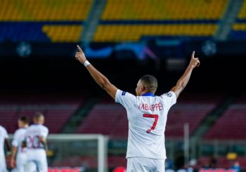 LIGA ŠAMPIONA: Barselona na domaćem terenu ubjedljivo poražena od PSŽ-a