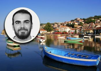 TRAGEDIJA: Rukometni reprezentativac Sjeverne Makedonije utopio se u Ohridskom jezeru