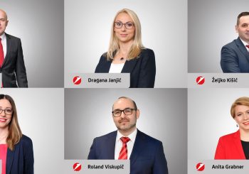 UniCredit Bank Banja Luka uvodi novine u sastavu Uprave