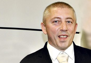 GUBI MU SE SVAKI TRAG: Gdje je nestao Slaviša Kokeza nakon saslušanja i ostavke?