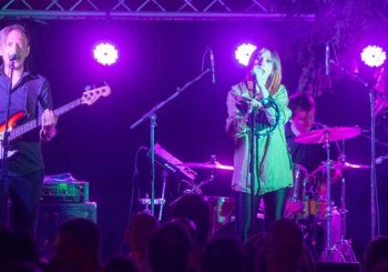 NADOKNADITI PROPUŠTENO: Vodeća imena domaćeg roka na festivalu "Dev9t" od 30. juna do 18. jula