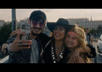 EXIT objavio kratki film o pandemiji iz vizure mladih