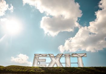 EXIT ima poruku za region: Ponovo ujedinjeni vraćamo život životu!