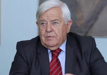 KUČAN: U Briselu znaju ko je autor non papera, ali ne žele da to otkriju