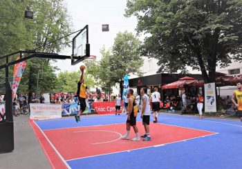 Prointerova podrška najboljima: Budite dio Banjalučkog turnira 3X3