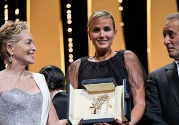ZAVRŠEN FESTIVAL U KANU: "Zlatna palma" filmu "Titan", nagrada za najbolji debi hrvatskom ostvarenju