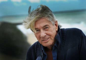 POL VERHOVEN: Nadam se da će se i o "Benedeti" pričati dugo kao o "Niskim strastima"