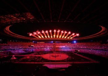 NAKON 16 DANA: Svečano zatvorena Olimpijada, Srbiji najviše medalja u regionu