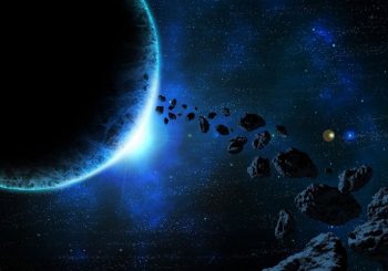 ISTRAŽIVANJE U KOLORADU: Otkrivena tajna nestanka dinosaurusa