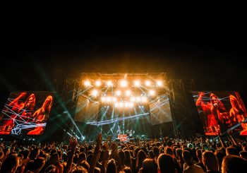 U četvrtak počinje Sea Dance festival, finale ljeta uz najveću žurku na Jadranu!