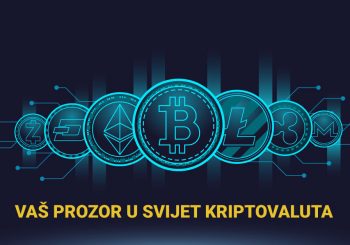 NOVI portal u BiH otključava tajnu ulaganja u kriptovalute!