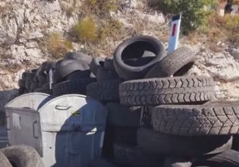 Da li nas očekuju veći neredi na Cetinju?