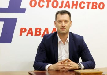 GRMUŠA: U Sarajevu su Šmita dočekali kao Valtera, sada ga satanizuju