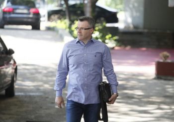 Bečić: Napadima na najbliže i izmišljenim aferama pokušavaju da oslabe Vučićevu poziciju i naruše njegov ugled