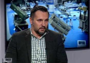 ON POSTAJE GLAVNI KREATOR ANTISRPSKE KAMPANJE: Predstavlja se kao vojni ekspert, a o tome ne zna ništa